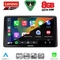 LENOVO SSR 10450_CPA (10inc) MULTIMEDIA TABLET for NISSAN NAVARA D22 mod. 1998-2004