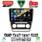 LENOVO SSR 10595SL_CPA (10inc) MULTIMEDIA TABLET for SKODA OCTAVIA 5 mod. 2005-2012 (SILVER)