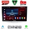 LENOVO SSR 10764_CPA (10inc) MULTIMEDIA TABLET for VW PASSAT mod. 2010-2015