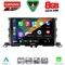 LENOVO SSR 10700_CPA (10inc) MULTIMEDIA TABLET for TOYOTA HIGHLANDER mod. 2014-2019