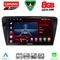 LENOVO SSR 10597_CPA (10inc) MULTIMEDIA TABLET for SKODA OCTAVIA 7 mod. 2013-2021