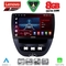 LENOVO SSR 10707_CPA (10inc) MULTIMEDIA TABLET for CITROEN C1-PEUGEOT 107-TOYOTA AYGO mod. 2005-2014