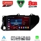 LENOVO SSR 10721_CPA (10inc) MULTIMEDIA TABLET for TOYOTA HILUX mod. 2017-2026