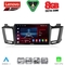 LENOVO SSR 10733_CPA (10inc) MULTIMEDIA TABLET for TOYOTA RAV 4 mod. 2013-2019