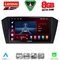 LENOVO SSR 10750_CPA (10inc) MULTIMEDIA TABLET for VW PASSAT mod. 2016-2023