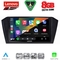 LENOVO SSR 10750_CPA (10inc) MULTIMEDIA TABLET for VW PASSAT mod. 2016-2023