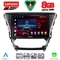 LENOVO SSR 10706_CPA (10inc) MULTIMEDIA TABLET for TOYOTA AVENSIS mod. 2016-2019