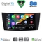 DIGITAL IQ BXF 7407_CPAA (8inc) MULTIMEDIA TABLET for MERCEDES E W211 – CLS mod. 2003-2009