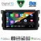 DIGITAL IQ BXF 11621_CPAA (9inc) MULTIMEDIA TABLET for SMART mod. 2007-2010