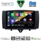 DIGITAL IQ BXF 11622_CPAA (9inc) MULTIMEDIA TABLET for SMART (451) mod. 2010-2015