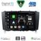 DIGITAL IQ BXF 6403_CPAA (8inc) MULTIMEDIA TABLET for MERCEDES C – CLK (W203-209) mod. 2004-2008
