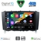 DIGITAL IQ BXF 6403_CPAA (8inc) MULTIMEDIA TABLET for MERCEDES C – CLK (W203-209) mod. 2004-2008