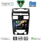 DIGITAL IQ BXF 7657_CPAA (10inc) MULTIMEDIA TABLET for SSANGYONG REXTON mod. 2006-2015