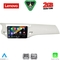 LENOVO LVD 2092WH_CPA (9inc) MULTIMEDIA TABLET for CITROEN C3 - DS3 mod. 2009-2016 (WHITE)