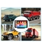 DIGITAL IQ PNA 7000_CPA (7inc) (PORTABLE MULTIMEDIA CARPLAY & ANDROID AUTO)