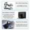 DIGITAL IQ PNA 7000_CPA (7inc) (PORTABLE MULTIMEDIA CARPLAY & ANDROID AUTO)