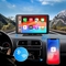 DIGITAL IQ PNA 7000_CPA (7inc) (PORTABLE MULTIMEDIA CARPLAY & ANDROID AUTO)