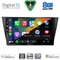 DIGITAL IQ BXF 7761_CPAA (10inc) MULTIMEDIA TABLET for VW TIGUAN mod. 2016-2024