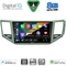 DIGITAL IQ BXF 7745_CPAA (SL) (10inc) MULTIMEDIA TABLET for VW GOLF SPORTSVAN mod. 2014-2021