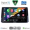 DIGITAL IQ BXF 7716_CPAA (10inc) MULTIMEDIA TABLET for TOYOTA COROLLA mod. 2019-2026