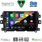 DIGITAL IQ BXF 7456_CPAA (10inc) MULTIMEDIA TABLET for NISSAN NAVARA mod. 2016-2025