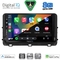 DIGITAL IQ BXF 7303_CPAA (10inc) MULTIMEDIA TABLET for KIA CEED - XCEED mod. 2018-2022