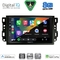 DIGITAL IQ BXF 7070_CPAA (10inc) MULTIMEDIA TABLET for CHEVROLET ALL mod. 2004-2011