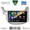DIGITAL IQ BXF 7211_CPAA (10inc) MULTIMEDIA TABLET for HONDA JAZZ mod. 2008-2012