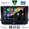 DIGITAL IQ BXF 7279_CPAA (10inc) MULTIMEDIA TABLET for JEEP COMPASS mod. 2022-2026