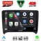 LENOVO SSQ 9009_CPA (9inc) MULTIMEDIA TABLET for AUDI TT  mod. 2007-2015