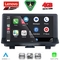 LENOVO SSQ 9013_CPA (9inc) MULTIMEDIA TABLET for AUDI Q3 mod. 2013-2018 (Low Version)