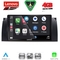LENOVO SSQ 9045_CPA (9inc) MULTIMEDIA TABLET for BMW Series 5 (E39) mod. 1997-2005 | X5 (E53) mod. 1999-2006