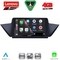 LENOVO SSQ 9056_CPA (10inc) MULTIMEDIA TABLET for BMW X1 mod. 2009-2015