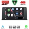 LENOVO SSQ 9059_CPA (9inc) (CIC) MULTIMEDIA TABLET for BMW X3 (F25) mod. 2011-2013