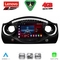 LENOVO SSQ 9063_CPA (9inc) MULTIMEDIA TABLET for MINI COOPER (R50-R52-R53) mod. 2000-2006
