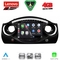 LENOVO SSQ 9063_CPA (9inc) MULTIMEDIA TABLET for MINI COOPER (R50-R52-R53) mod. 2000-2006
