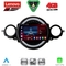 LENOVO SSQ 9064_CPA (9inc) MULTIMEDIA TABLET for MINI COOPER (R56-R57) mod. 2006-2014 - CLUBMAN (R55) mod. 2007-2014