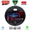 LENOVO SSQ 9066_CPA (9inc) MULTIMEDIA TABLET for MINI COOPER (F55-56-F57) mod. 2015-2024 - CLUBMAN (F54) mod. 2015-2024 - ROADSTER (F59) mod. 2014-2024 - COUNTRYMAN (F60) mod. 2016-2024