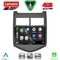 LENOVO SSQ 9074_CPA (9inc) MULTIMEDIA TABLET for CHEVROLET AVEO mod. 2011-2014