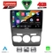 LENOVO SSQ 9085_CPA (10inc) MULTIMEDIA TABLET for CITROEN C4 -DS4 mod. 2011-2018