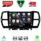 LENOVO SSQ 9088_CPA (9inc) MULTIMEDIA TABLET for CITROEN C5 AIRCROSS mod. 2017-2021