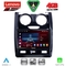LENOVO SSQ 9103_CPA (9inc) MULTIMEDIA TABLET for DACIA DUSTER mod. 2012-2019