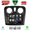 LENOVO SSQ 9108_CPA (9inc) MULTIMEDIA TABLET for DACIA LOGAN – SANDERO mod. 2012-2019