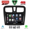 LENOVO SSQ 9108SQ_CPA (9inc) MULTIMEDIA TABLET for DACIA LOGAN – SANDERO mod. 2012-2019