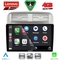 LENOVO SSQ 9128_CPA (9inc) MULTIMEDIA TABLET for FIAT GRANDE PUNTO mod. 2005-2012