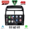 LENOVO SSQ 9129_CPA (9inc) MULTIMEDIA TABLET for FIAT LINEA mod. 2007-2011