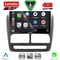 LENOVO SSQ 9137_CPA (9inc) MULTIMEDIA TABLET for FIAT DOBLO mod. 2010-2015