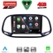 LENOVO SSQ 9138_CPA (9inc) MULTIMEDIA TABLET for FIAT DOBLO – OPEL COMBO mod. 2015-2018