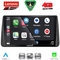 LENOVO SSQ 9149_CPA DASH (9inc) MULTIMEDIA TABLET for FIAT TIPO mod. 2018-2023