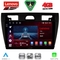 LENOVO SSQ 9153BL_CPA (9inc) MULTIMEDIA TABLET for FORD FIESTA mod. 2005-2008 (BLACK)